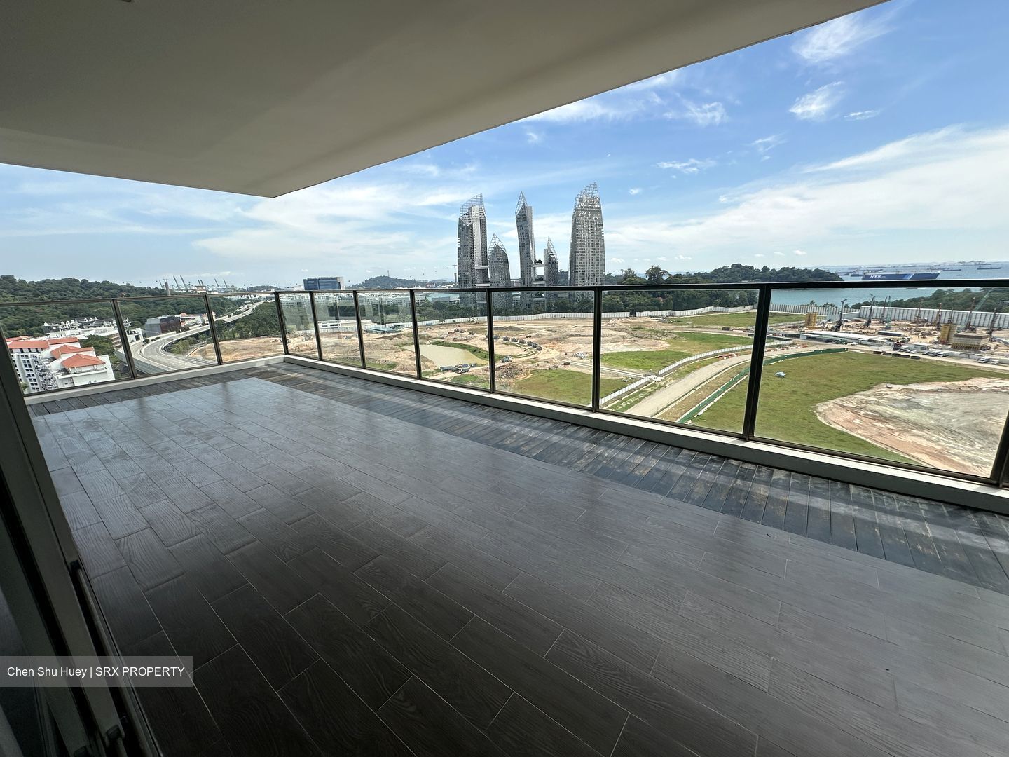 Skyline Residences (D4), Condominium #501722041